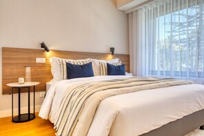 4 Schlafzimmer, Bügeleisen/Bügelbrett, kostenloses WLAN, Bettwäsche