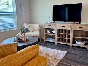 TV connectée