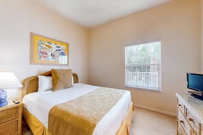 3 Schlafzimmer, Bügeleisen/Bügelbrett, WLAN, Bettwäsche