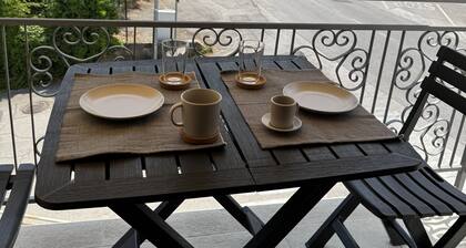 Belvedere Sea Mountains Move and Discover: Mountains