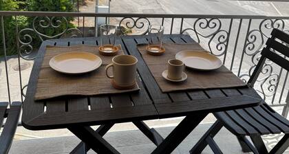 Belvedere Sea Mountains Move and Discover: Mountains