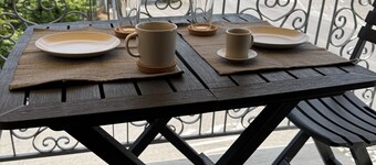 Belvedere Sea Mountains Move and Discover: Mountains