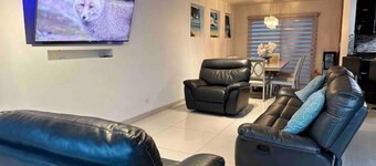 Great Home in a Gated Community!