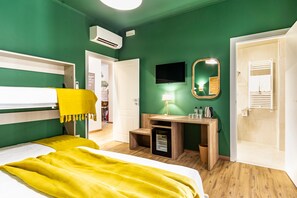 1 chambre