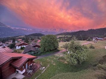 Esterni