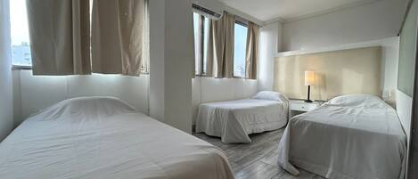 Standardlejlighed - byudsigt | Gratis Wi-Fi