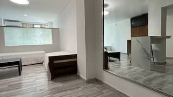 Standard Apartment, City View | Free WiFi