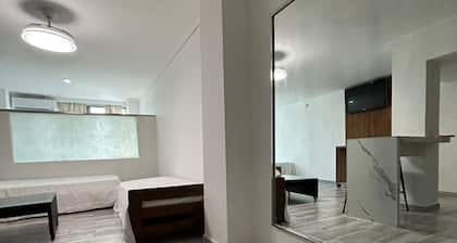 Suites Lima