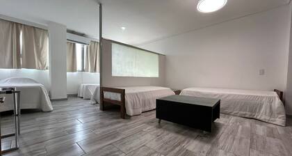 Suites Lima