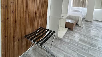 Appartamento Standard, vista città | Wi-Fi gratuito