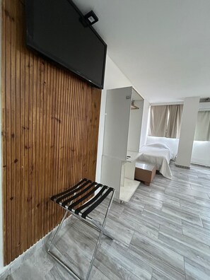 Standard-Apartment, Stadtblick | Kostenloses WLAN