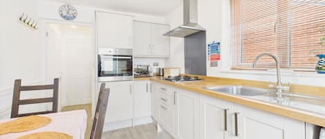 Hus | 2 soveværelser