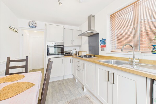 Talo | 2 makuuhuonetta