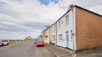 House | 2 bedrooms