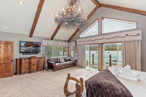 Huis (Multiple Bedrooms) | Interieur