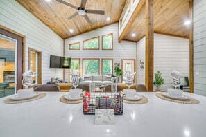 Intérieur