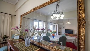1 間睡房、熨斗/熨衫板、Wi-Fi、床單