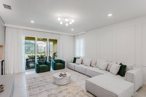 Maison | 7 chambres
