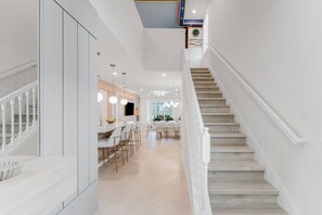 7 bedrooms - Amazing 7 bd Summerkitchen Gameroom (Clermont)