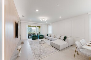 บ้านพัก | 7 ห้องนอน