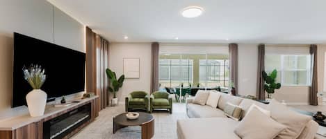 House | 9 bedrooms