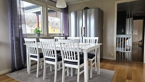Dining - Villa in Henån with Jacuzzi and Sauna | SE09119 (Henån)