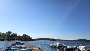 Marina - Villa in Henån with Jacuzzi and Sauna | SE09119 (Henån)