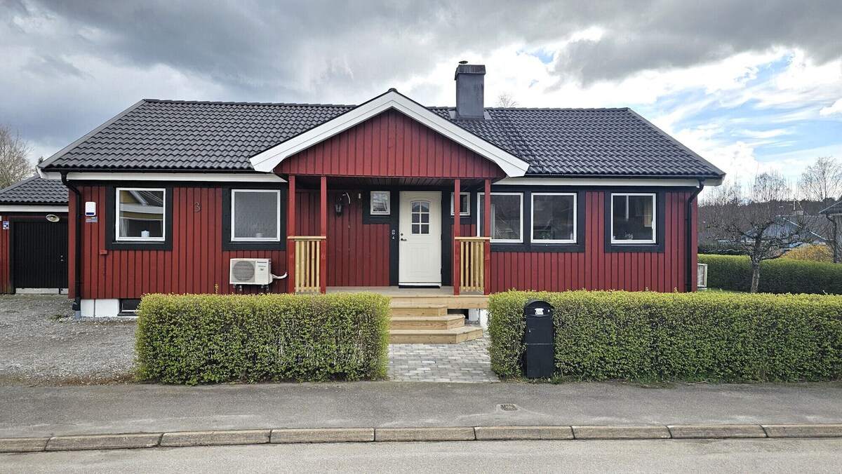 Bild für Gastgeberprofil