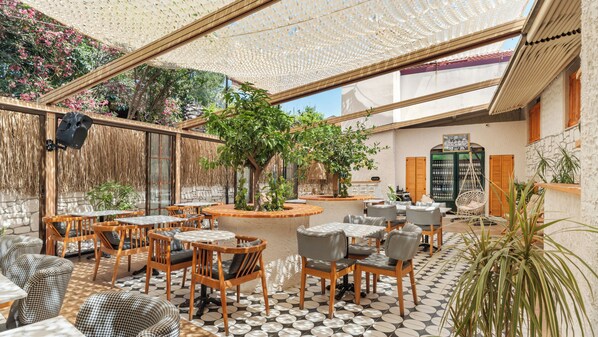 Terrace/patio - Casa Fiore (Seferihisar)