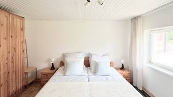 1 quarto, Wi-Fi, roupa de cama