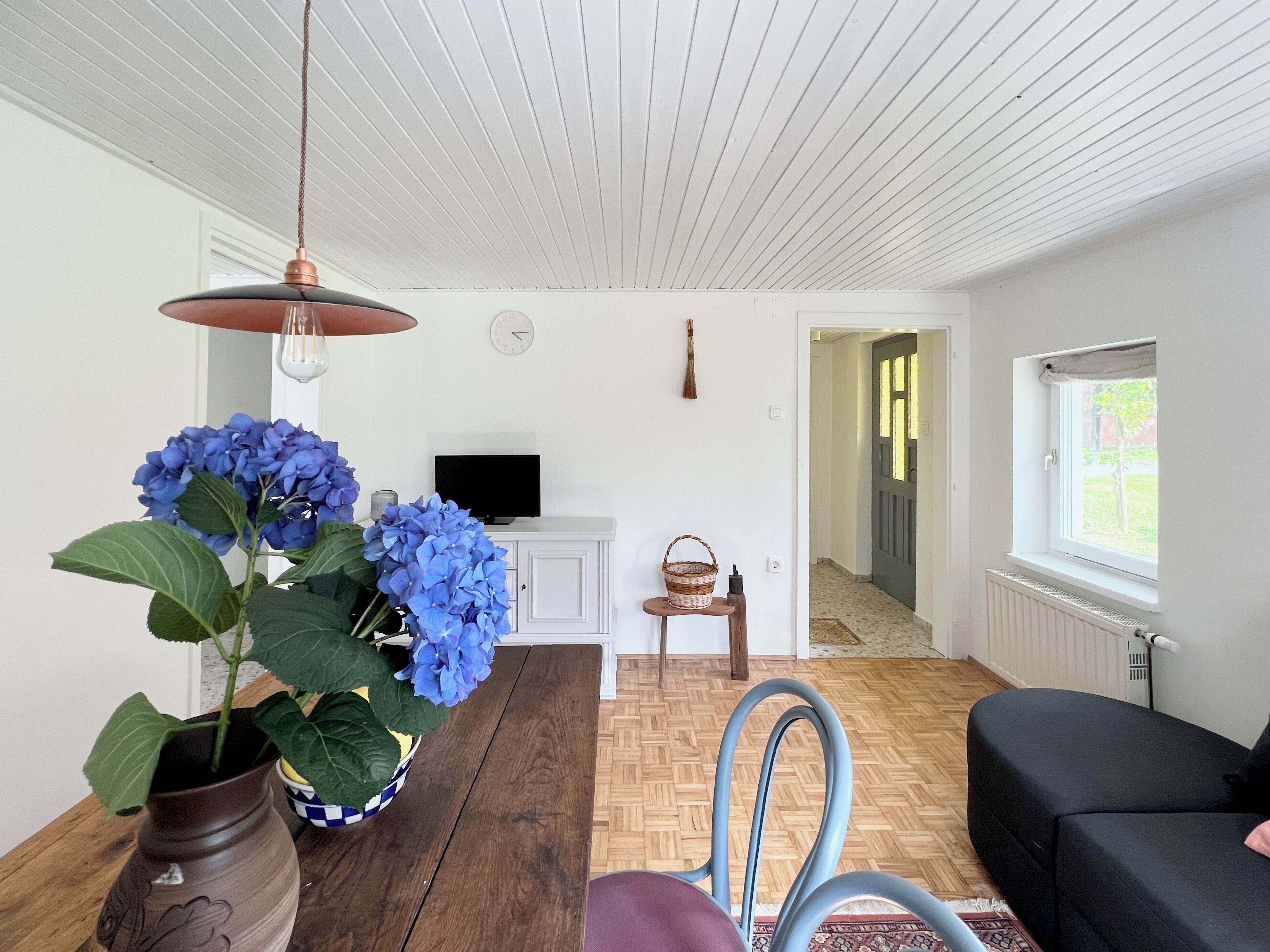 Maria's Orchard Cottage - Nature Vacation In Slovenia - Croatia