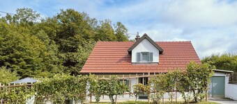 Maria's Orchard Cottage - Nature vacation in Slovenia