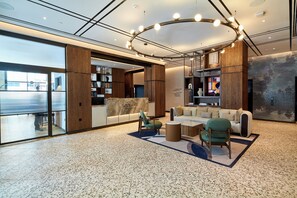 ล็อบบี้