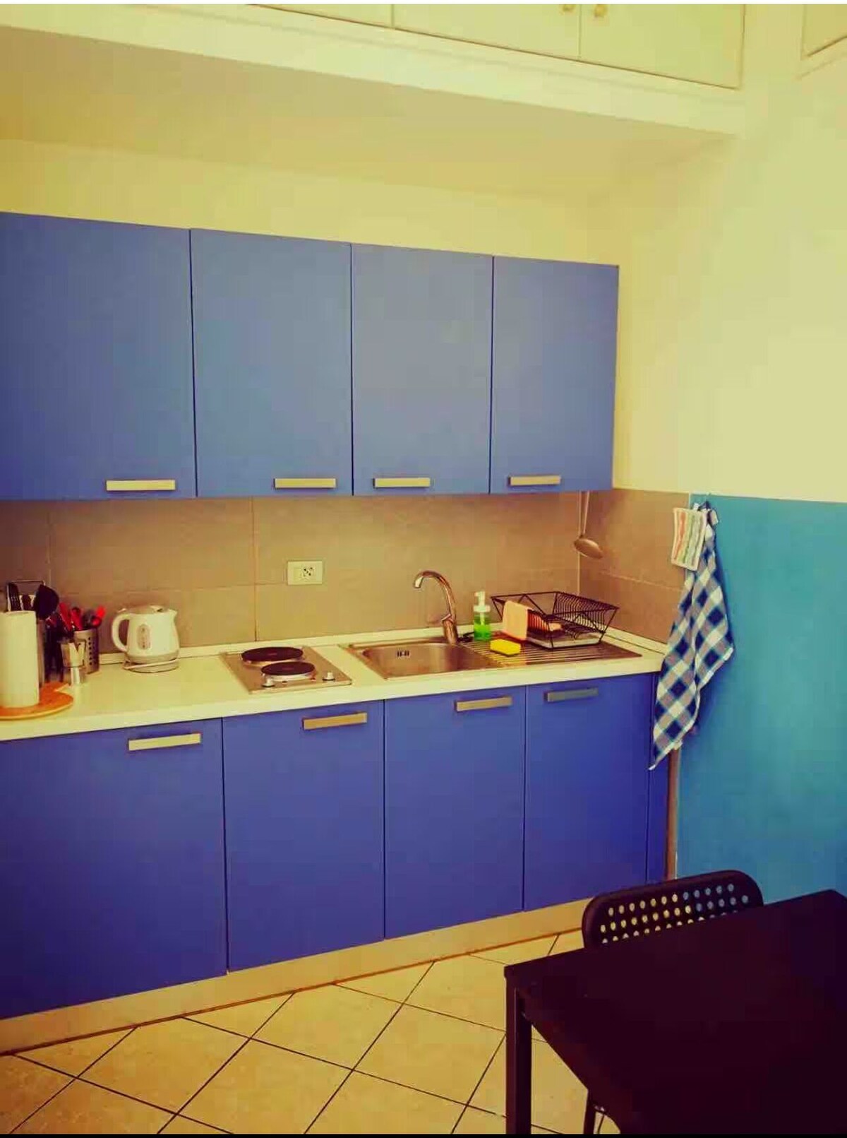 Bild für Gastgeberprofil