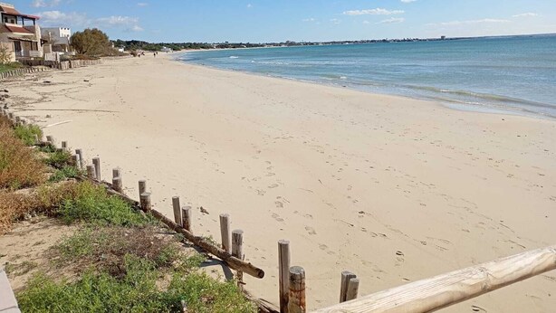 Strand