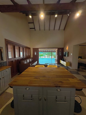 Interieur