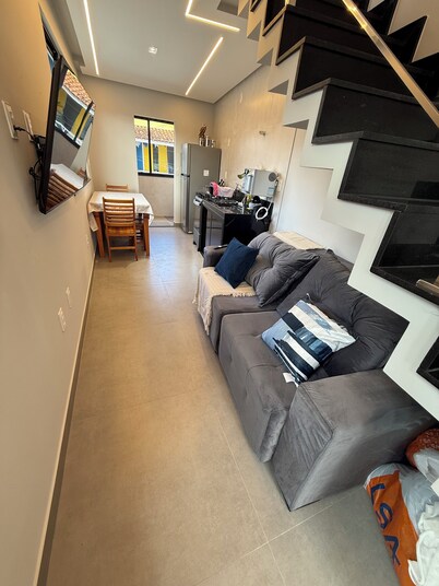 Amazing Loft | New | Downtown | Exclusive Design.