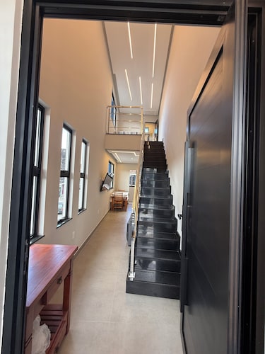 Amazing Loft | New | Downtown | Exclusive Design.