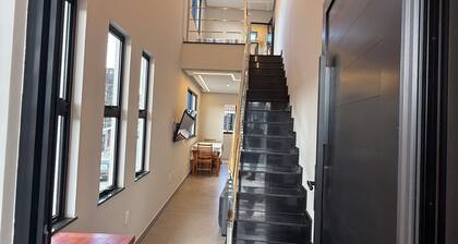 Amazing Loft | New | Downtown | Exclusive Design.