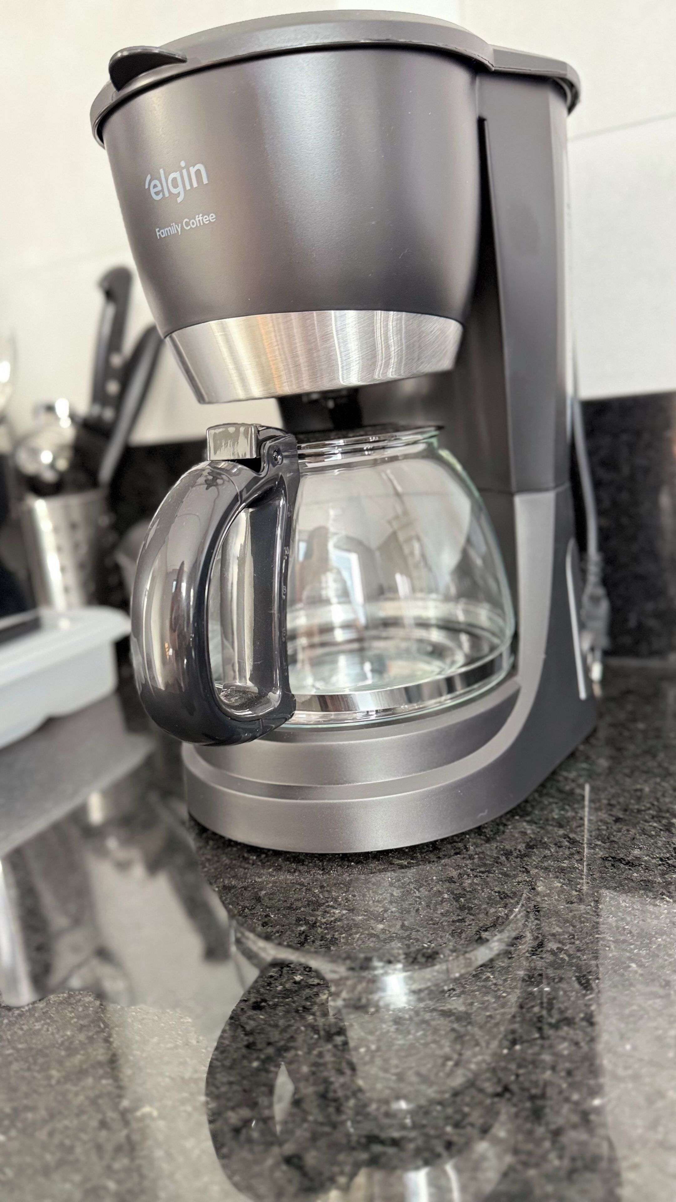 Kaffee und/oder Kaffeemaschine