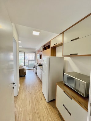 Business Apartment | Interior