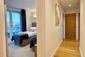 2 chambres
