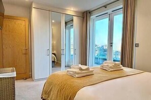 2 habitaciones 
