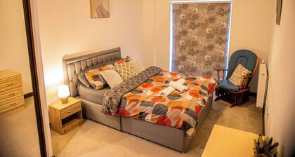 Beautiful  Modern flat in the Center of Maidstone Kent