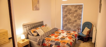 Chic Modern flat in the Center of Maidston Kent