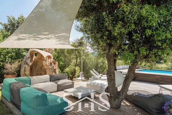 Terrass/Patio