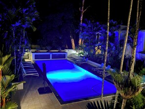 Pool - Villa 9 Plantation House (Port Douglas)