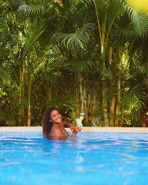 Room - Olinca Boutique Hotel (Cahuita)