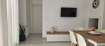 Retrò holiday home- Pandorea