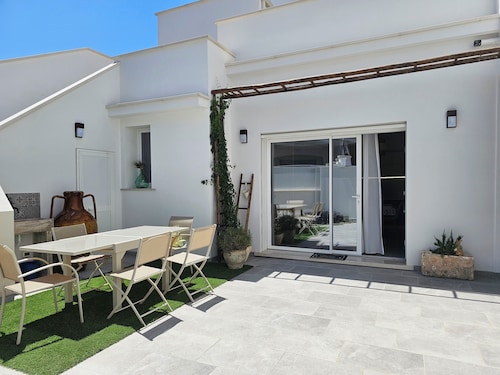 Retrò holiday home- Pandorea